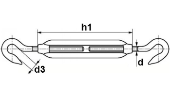 A4 inox