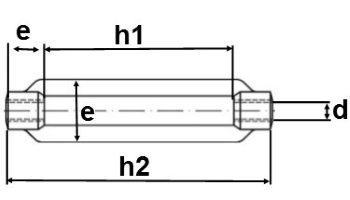 Acier zingué