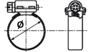 Acier zingué