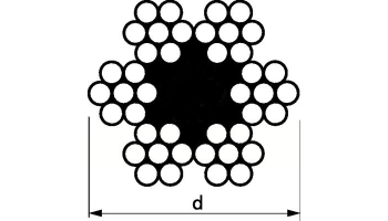 Acier zingué