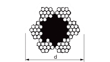 Acier zingué