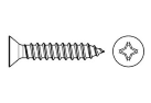Mit Spitze