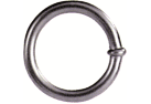 Geschweisste Ringe