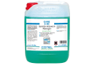 Nettoyants pour sanitaires