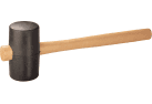 Gummihammer