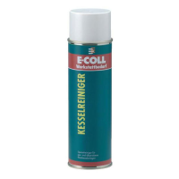 Kesselreiniger / E-Coll 500 ml