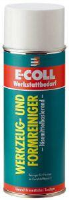Werkzeug- und Formreinigerspray / E-Coll 400 ml