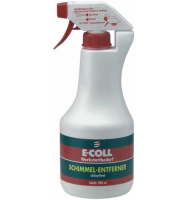 Detergenti antimuffa senza cloro / E-Coll 500 ml