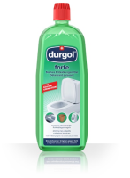 Starkes Entkalkungsmittel / Durgol forte 1 Liter