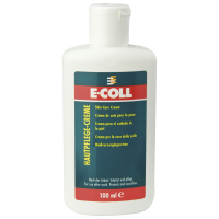 Hautpflege-Creme / E-Coll 100 ml