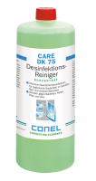 Desinfektions-Reiniger / Care 1 Liter
