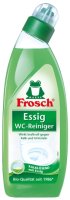 WC-Essigreiniger / Frosch 1 Liter
