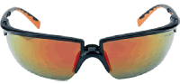 Schutzbrille farblos mit Beutel / Solus 7150509