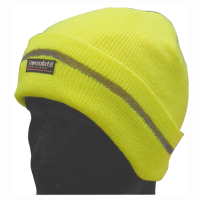 Bonnets d’hiver jaune / Thinsulate