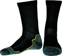 Socken 1 Paar / Lenz / 35-38