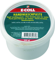 Handwaschpaste / E-Coll 10 Liter