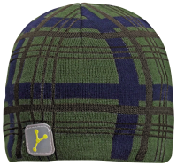 Mütze mit Fleece olivengrün / Fristads 540-24