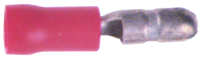 Rundstecker / Querschnitt 1,0 - 2,6 mm