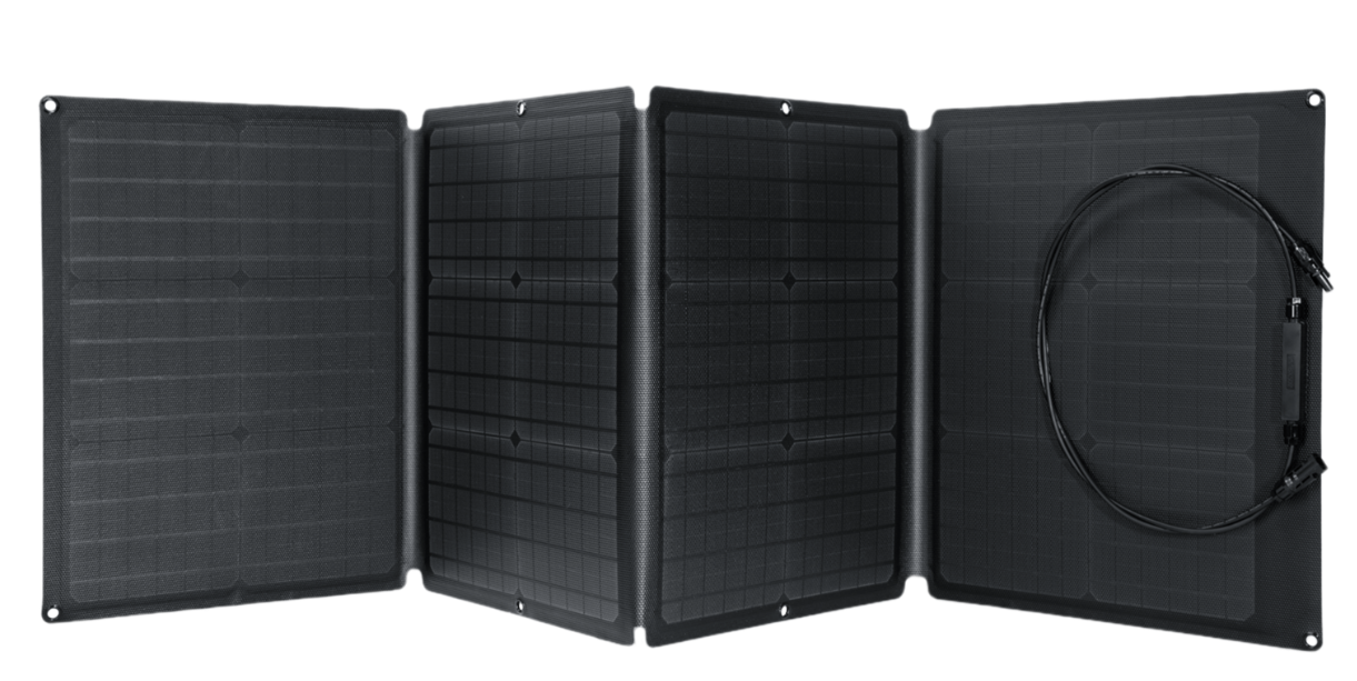 Solar-Energie Panel